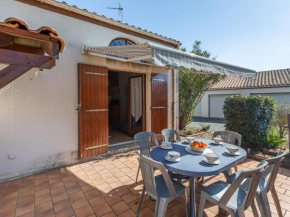 Holiday Home Résidence Les Lauriers by Interhome